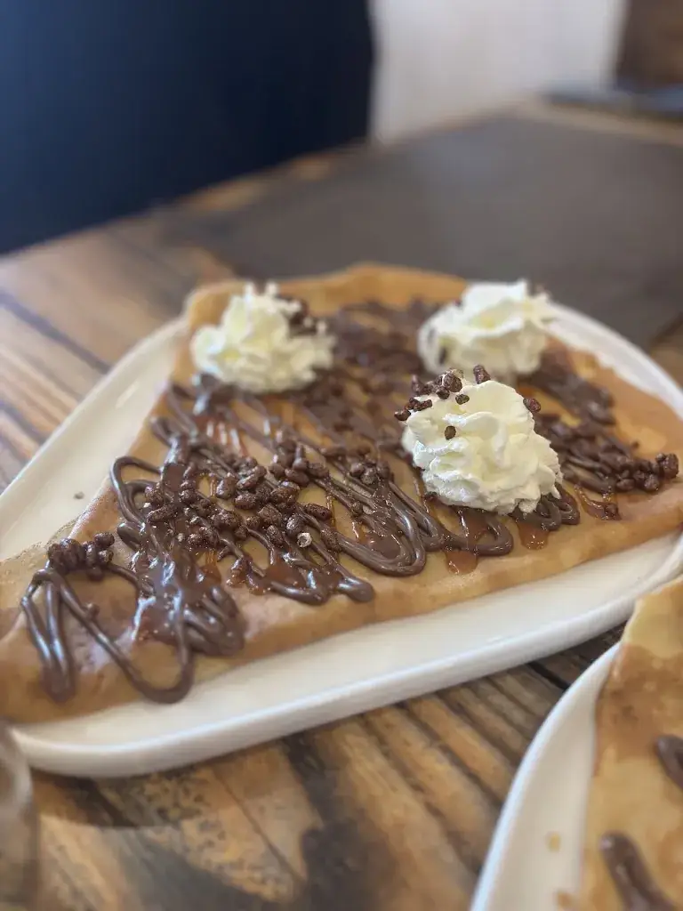 Lou-Anne Schmitt_Le Tacot Gourmand - Crêperie Restaurant_Lunéville_review