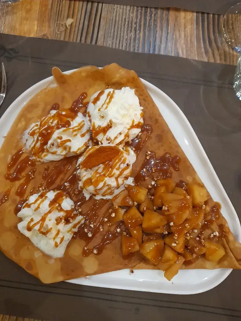 Jean-Pierre COMANDINI_Le Tacot Gourmand - Crêperie Restaurant_Lunéville_review