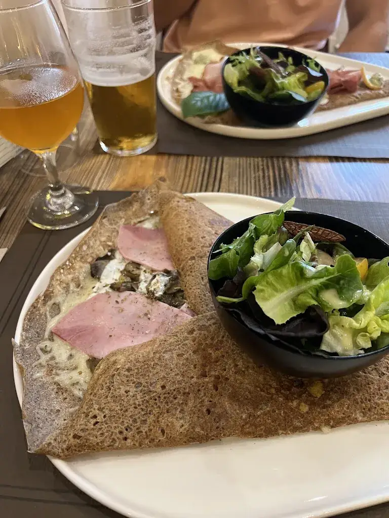 Coralie Nicolas_Le Tacot Gourmand - Crêperie Restaurant_Lunéville_review