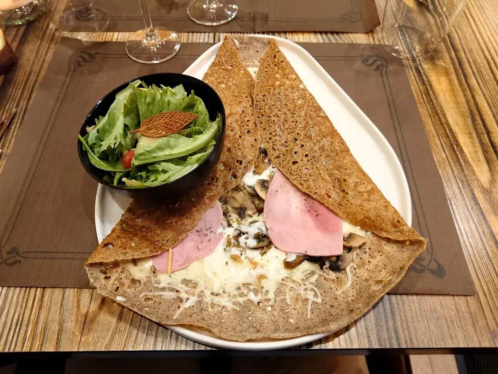 Le Tacot Gourmand - Crêperie Restaurant_Lunéville_slider_image_3