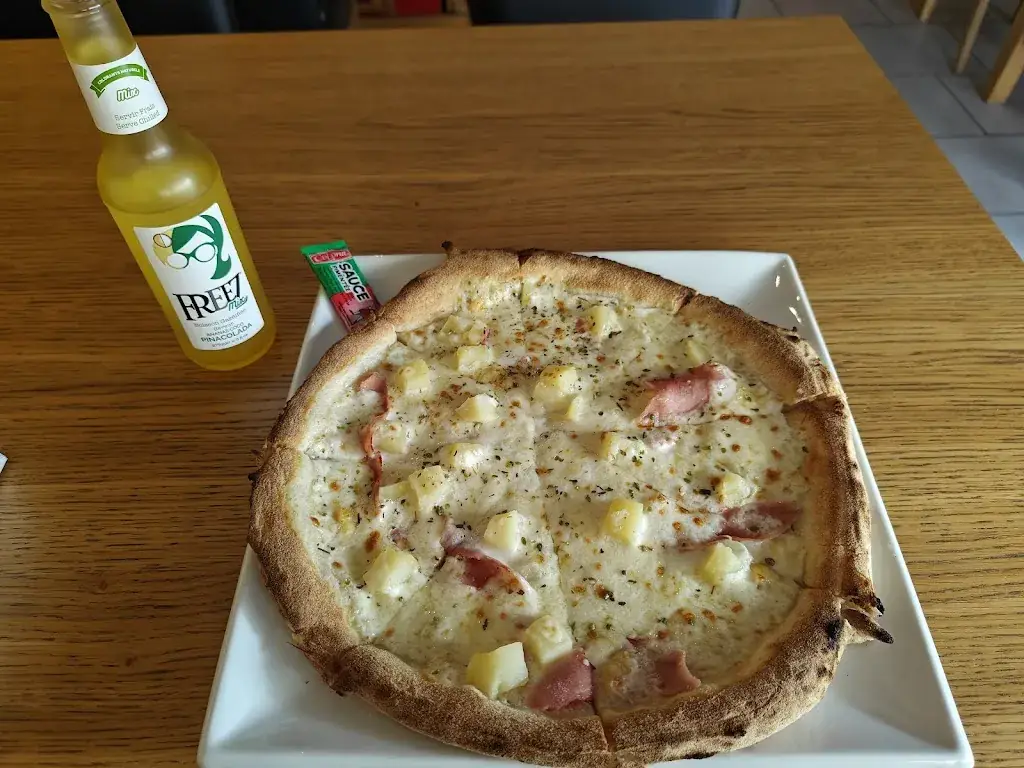 Menu_Restaurant Le 3_Lunéville_image_6