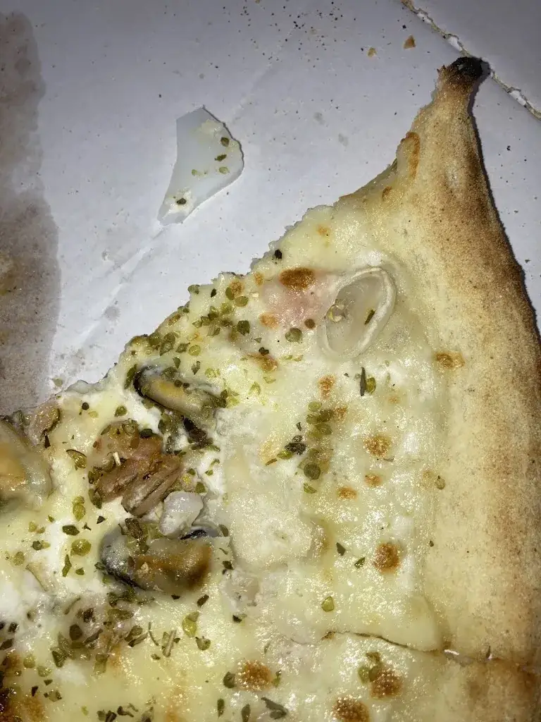 Anais Pierre_Restaurant Le 3_Lunéville_review