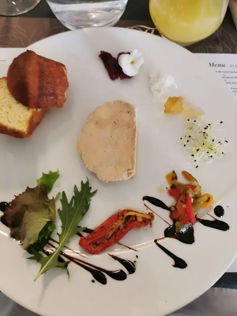 Menu_Le Floréal_Lunéville_image_6