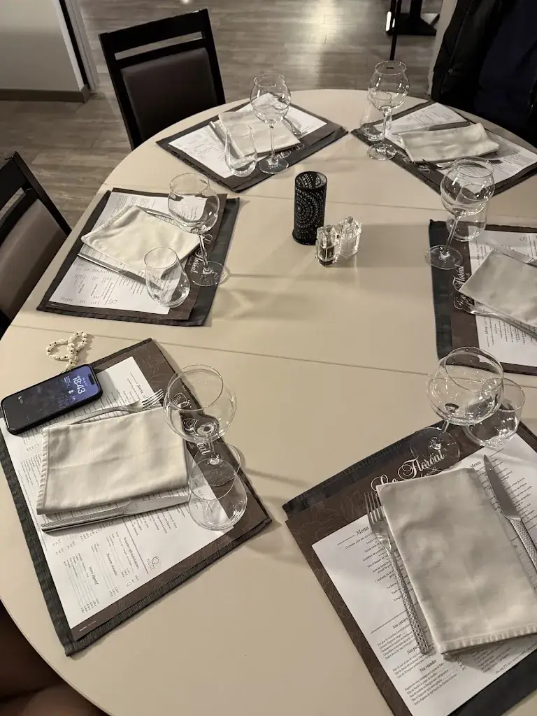 Manon_Le Floréal_Lunéville_review