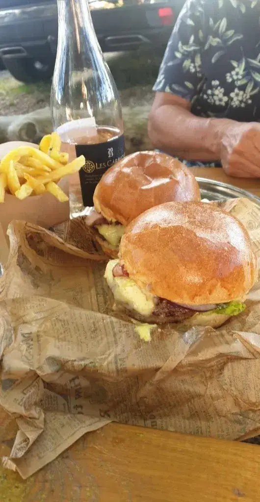 jp petit-colin_MC Toussaint _Chanteheux_review