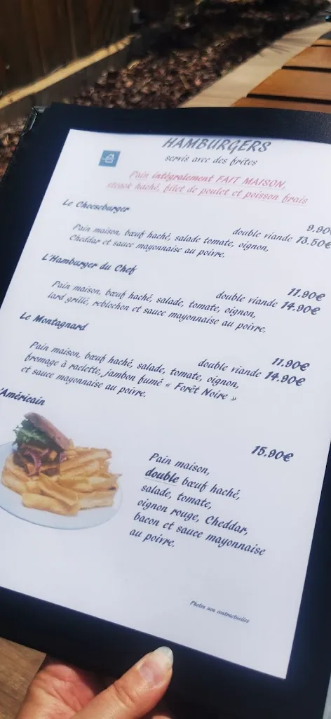 Menu_RESTAURANT 66_Champigneulles_image_3