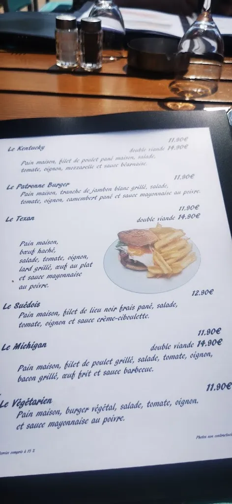Menu_RESTAURANT 66_Champigneulles_image_4