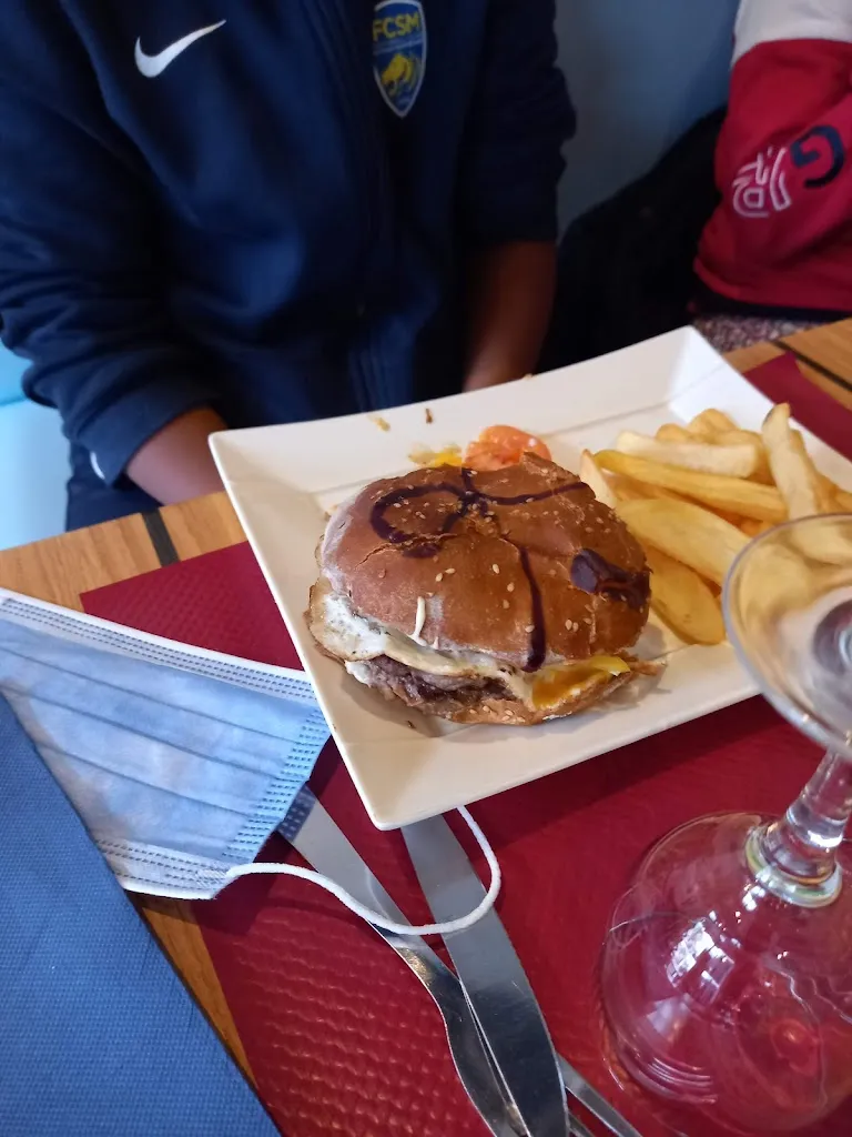 Menu_RESTAURANT 66_Champigneulles_image_6