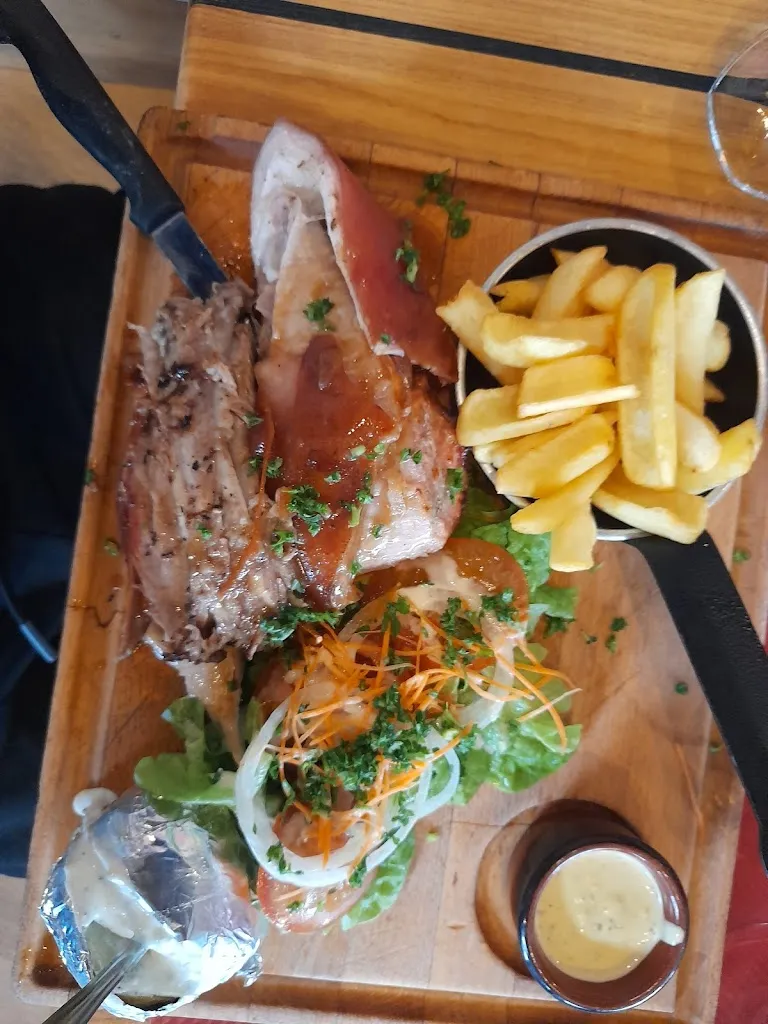 Menu_RESTAURANT 66_Champigneulles_image_7