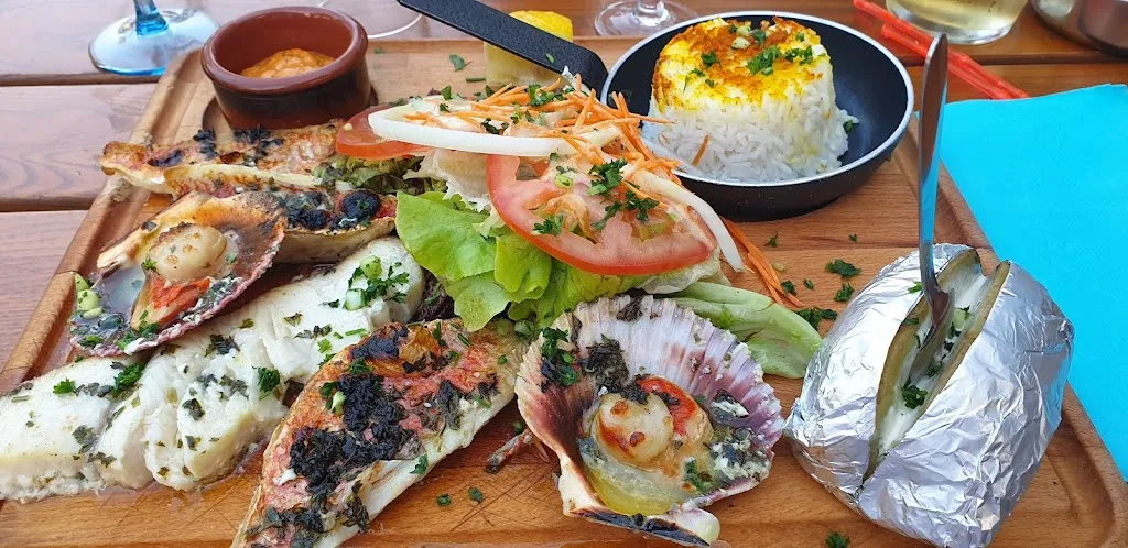 Menu_RESTAURANT 66_Champigneulles_image_9