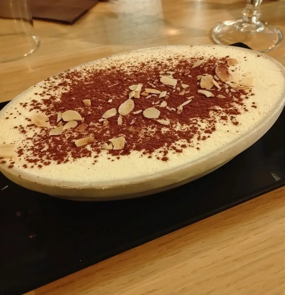 Caroline Leroy_La Campagnola_Champigneulles_review