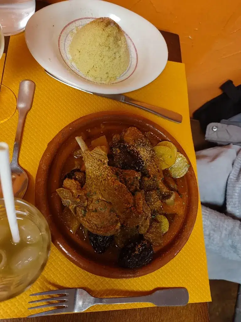 Menu_Le Délice du Sahara_Champigneulles_image_5