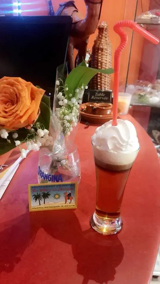 Menu_Le Délice du Sahara_Champigneulles_image_6