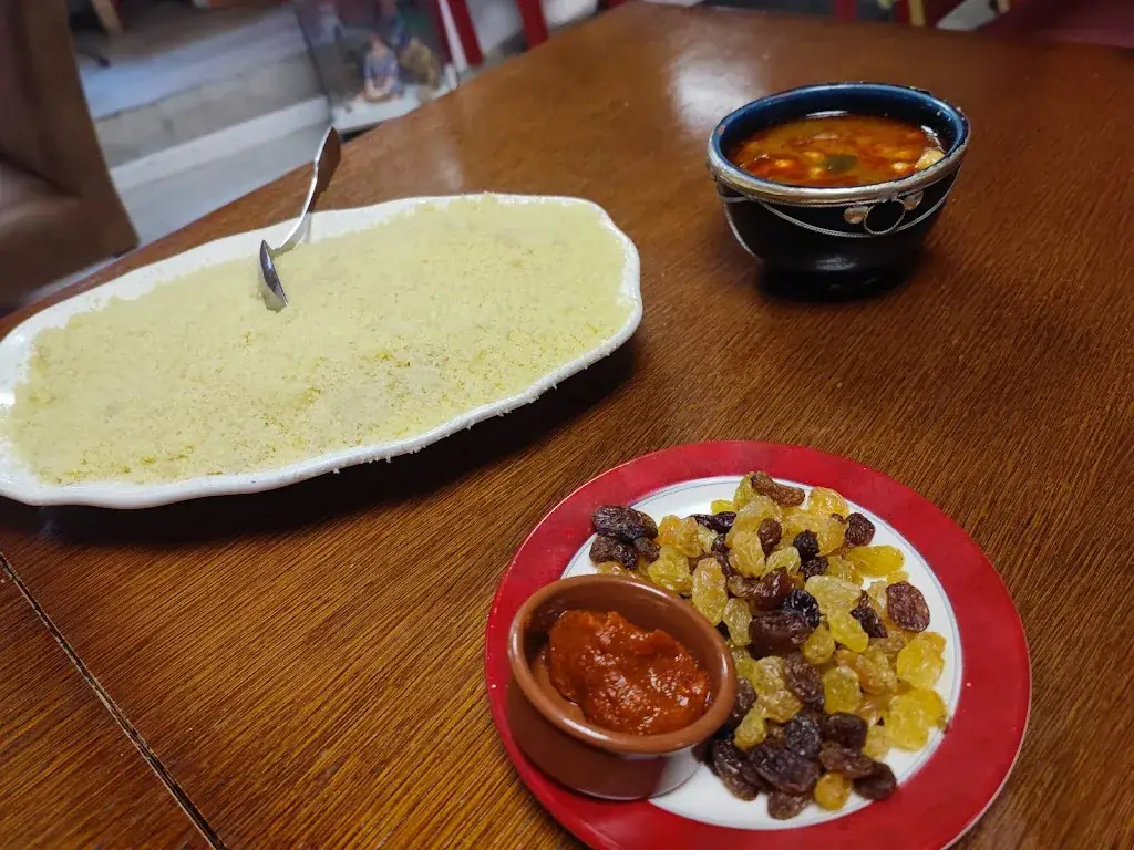 Paco RBO_Le Délice du Sahara_Champigneulles_review