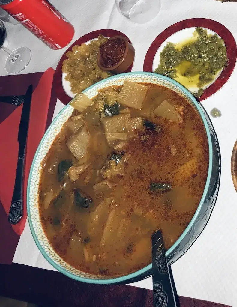 Linda_Le Délice du Sahara_Champigneulles_review