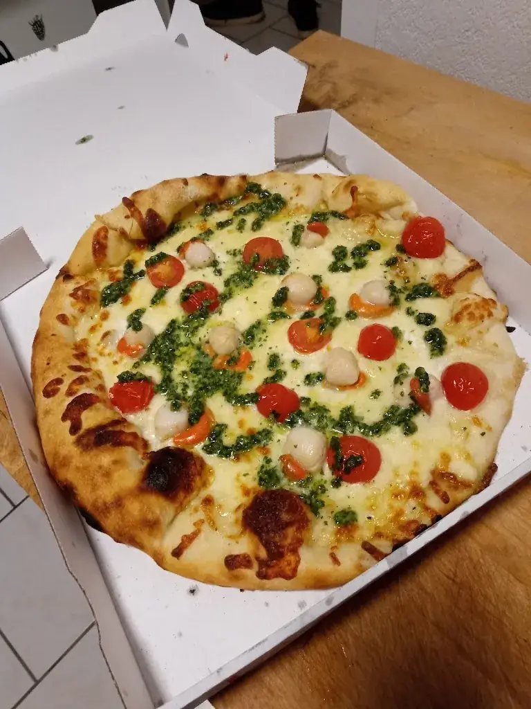 Menu_La Casa Nostra SARL_Champigneulles_image_7