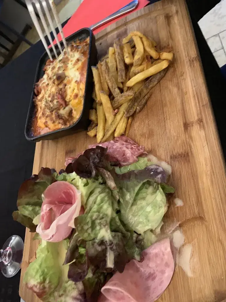 G C_La Casa Nostra SARL_Champigneulles_review