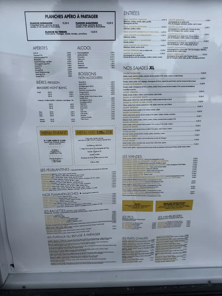 Menu_Le refuge_Frouard_immagine_1