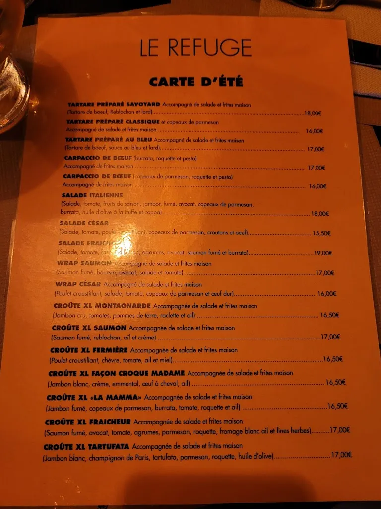 Menu_Le refuge_Frouard_immagine_2