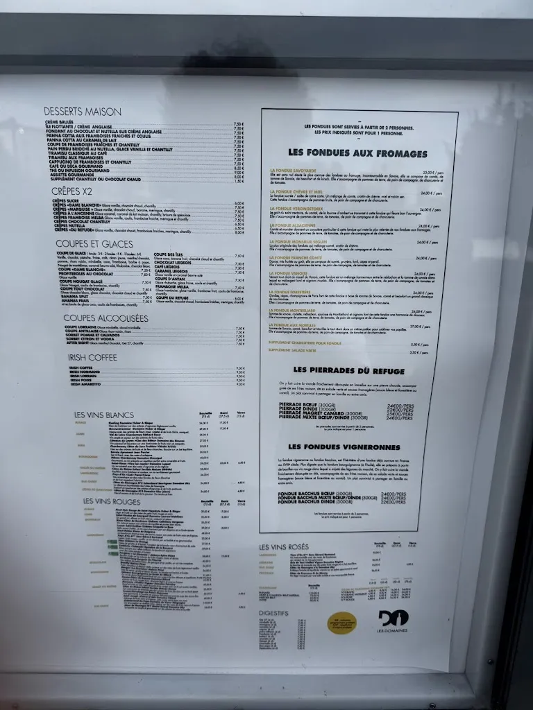 Menu_Le refuge_Frouard_immagine_3