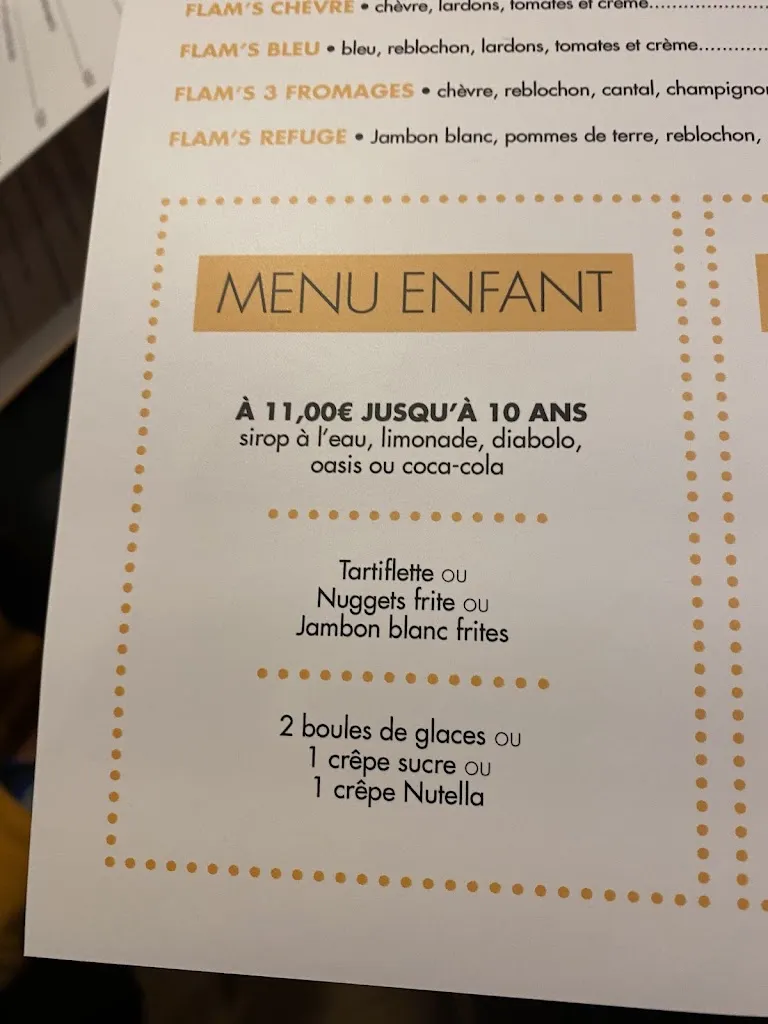 Menu_Le refuge_Frouard_immagine_4