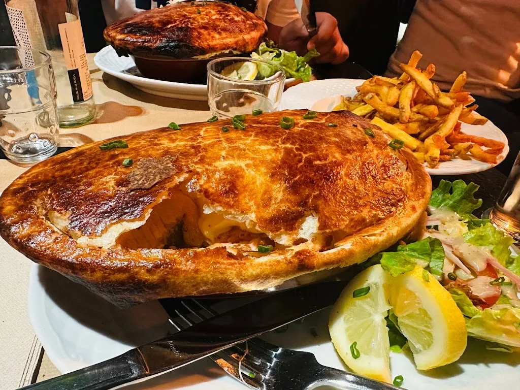 Usman Qureshi_Le refuge_Frouard_recensione