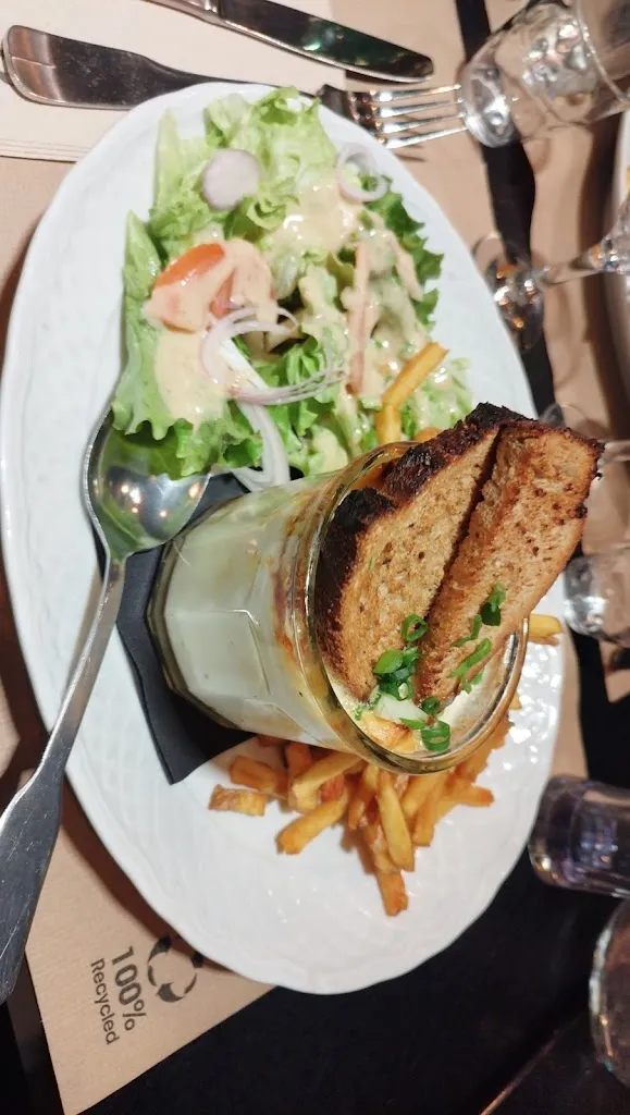 206 cécé Célia_Le refuge_Frouard_recensione