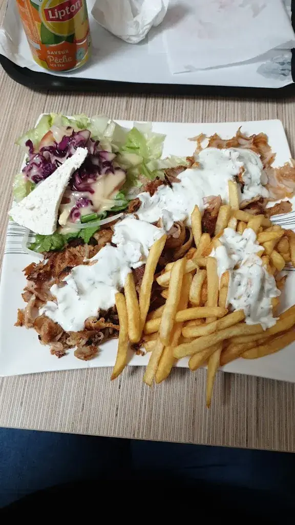 Menu_Fast kebab_Champigneulles_image_6
