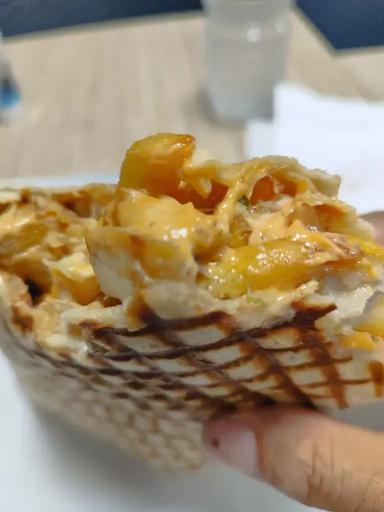 Menu_Fast kebab_Champigneulles_image_7