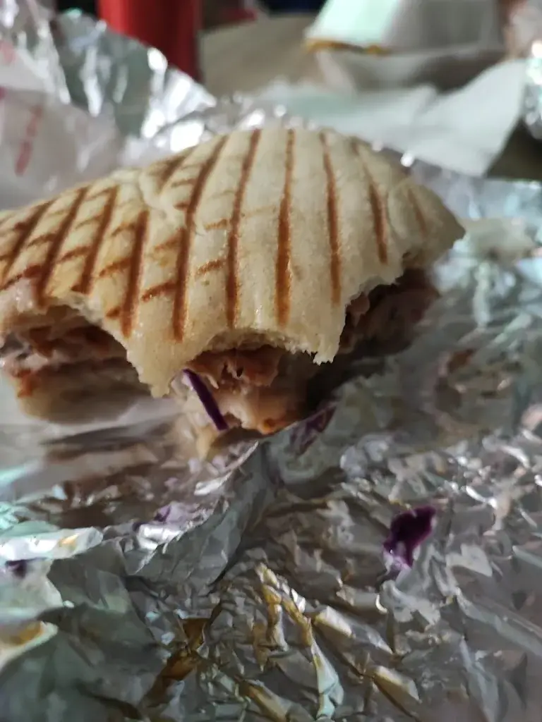 Celyne Massenhove_Fast kebab_Champigneulles_review