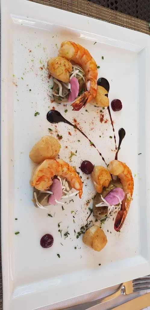 Menu_La Gargote_Laxou_image_5