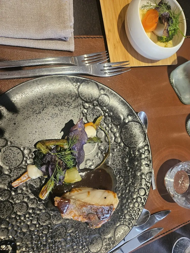 Agnès Jeandel_La Gargote_Laxou_review