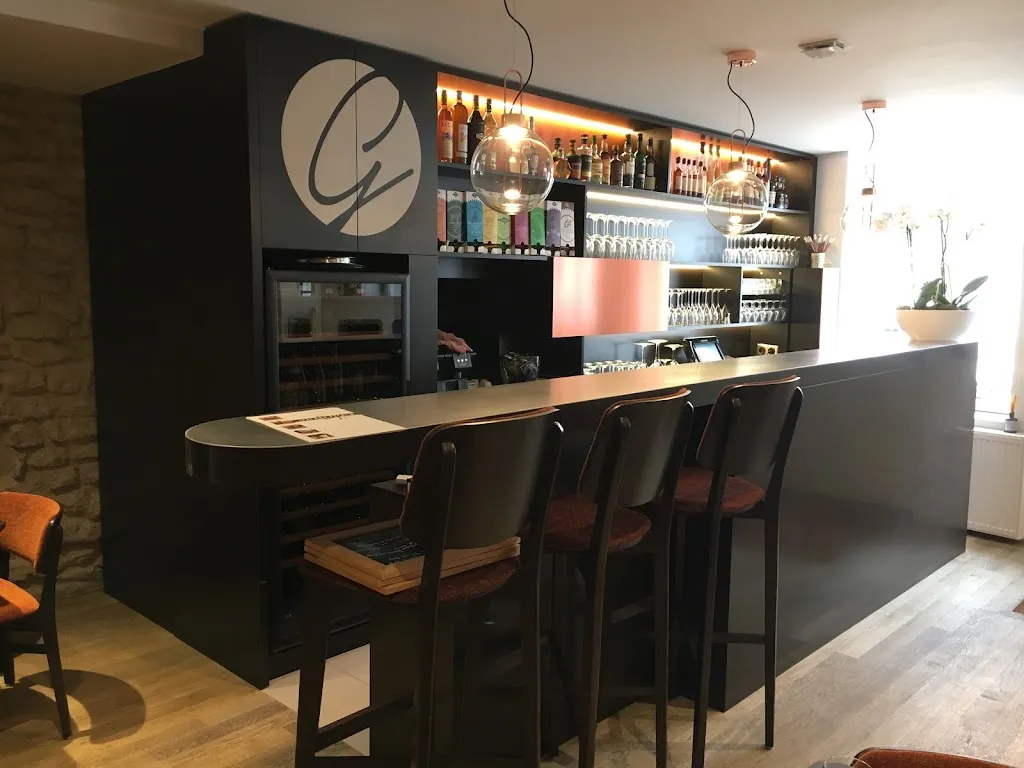 La Gargote Restaurant in Laxou