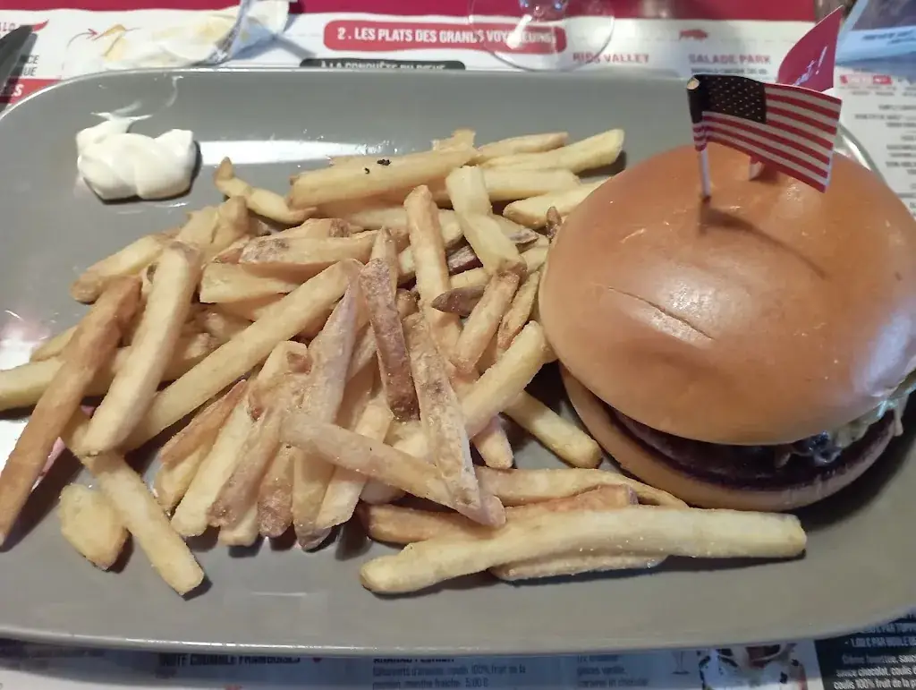 Menu_Buffalo Grill Frouard_Frouard_image_6