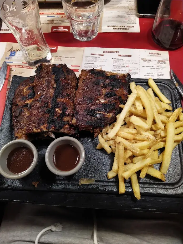 Menu_Buffalo Grill Frouard_Frouard_image_7