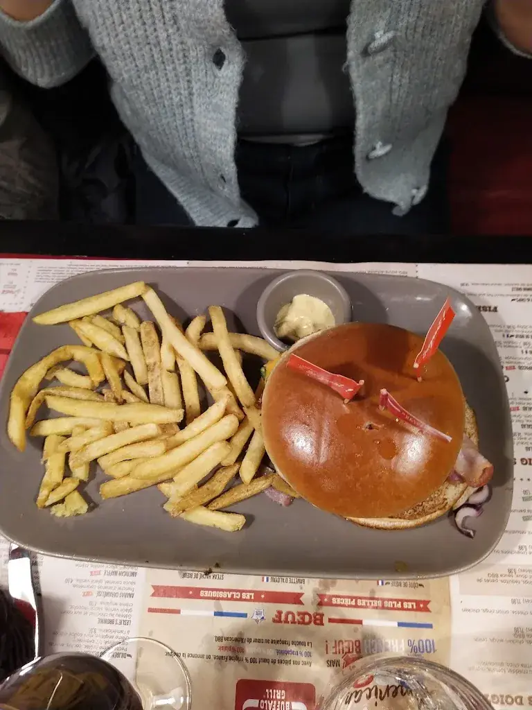 Menu_Buffalo Grill Frouard_Frouard_image_9