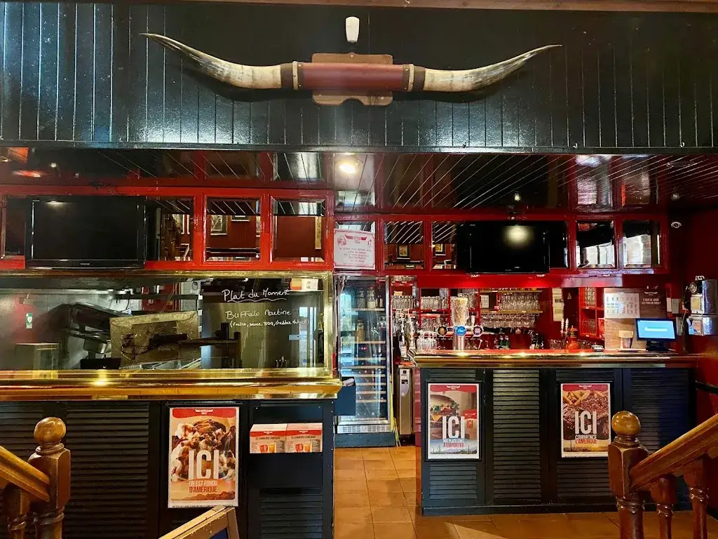 Buffalo Grill Frouard ristorante a Frouard