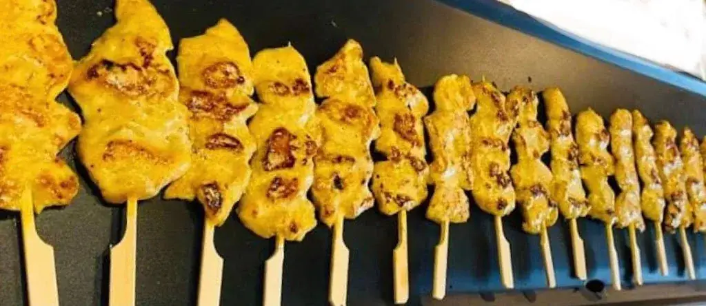 Menu_Tookiiz thai food champigneulles_Champigneulles_immagine_5