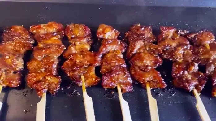 Menu_Tookiiz thai food champigneulles_Champigneulles_immagine_6