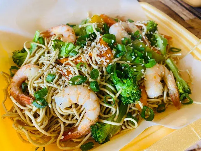 Menu_Tookiiz thai food champigneulles_Champigneulles_immagine_7