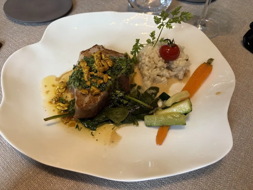 Gaëlle BARDOUL_Bout'Choux_Saint-Max_review