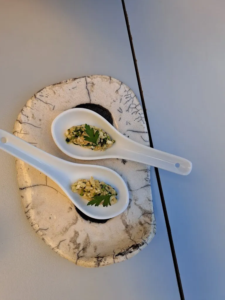 josé rodriguez_Bout'Choux_Saint-Max_review