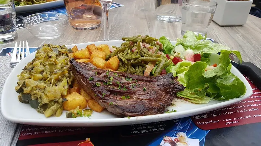 Menu_La Grande Chope_Frouard_image_5