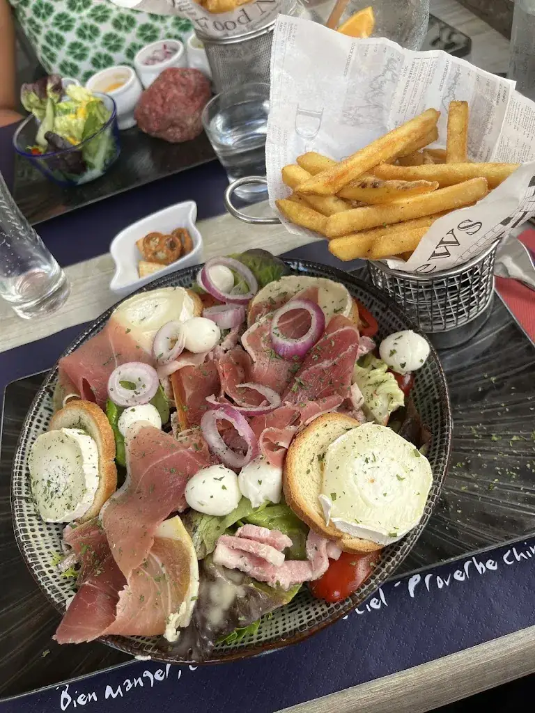 Johanne SD_La Grande Chope_Frouard_review