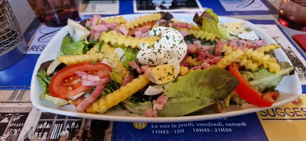 Doudous54_La Grande Chope_Frouard_review