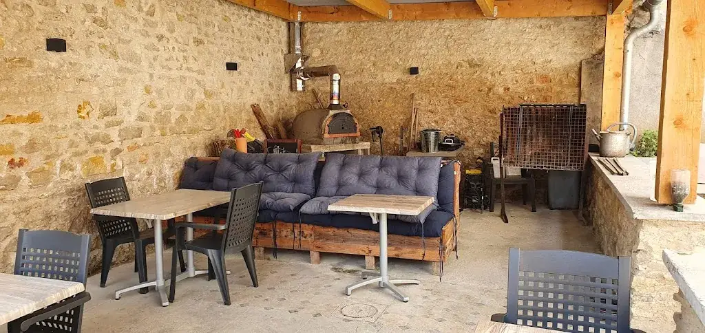 La Grande Chope restaurant in Frouard