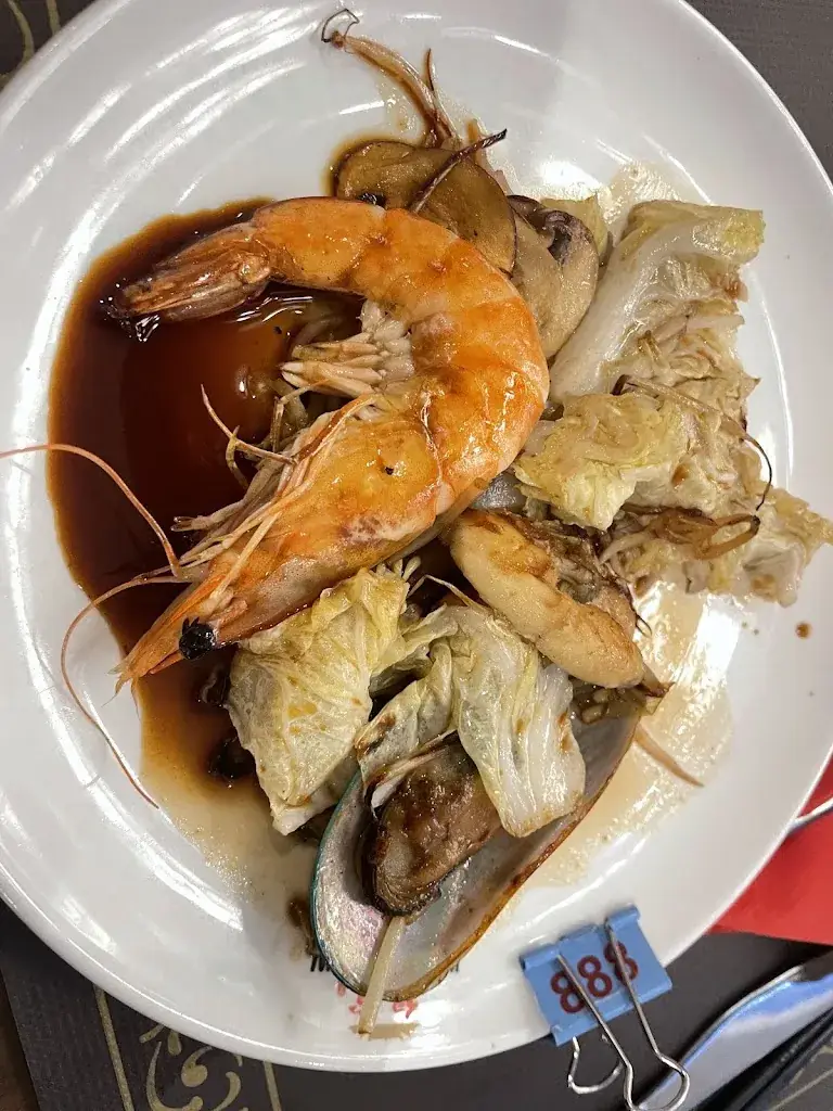 Menu_Wok Palais Royal Restaurant_Bulle_image_9