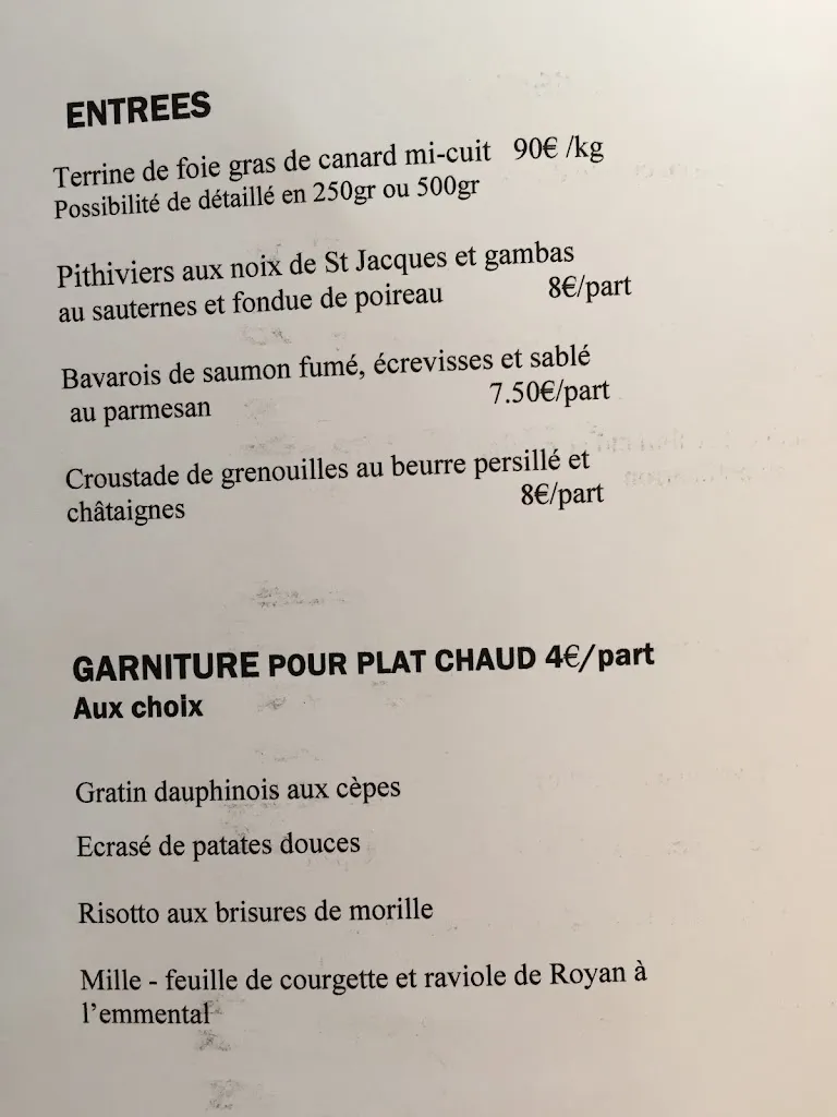 Menu_Le Saint Martin_Saint-Chamond_image_3