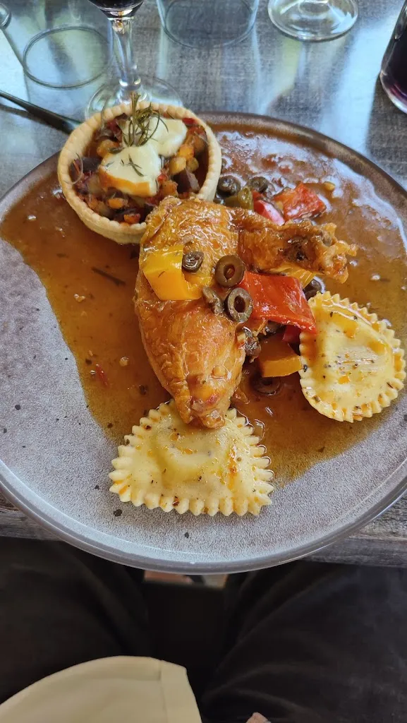 Jean-Pierre Deloison_Le Saint Martin_Saint-Chamond_review