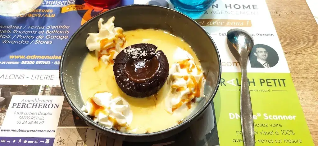 Menu_Le Marcassin_Rethel_image_8